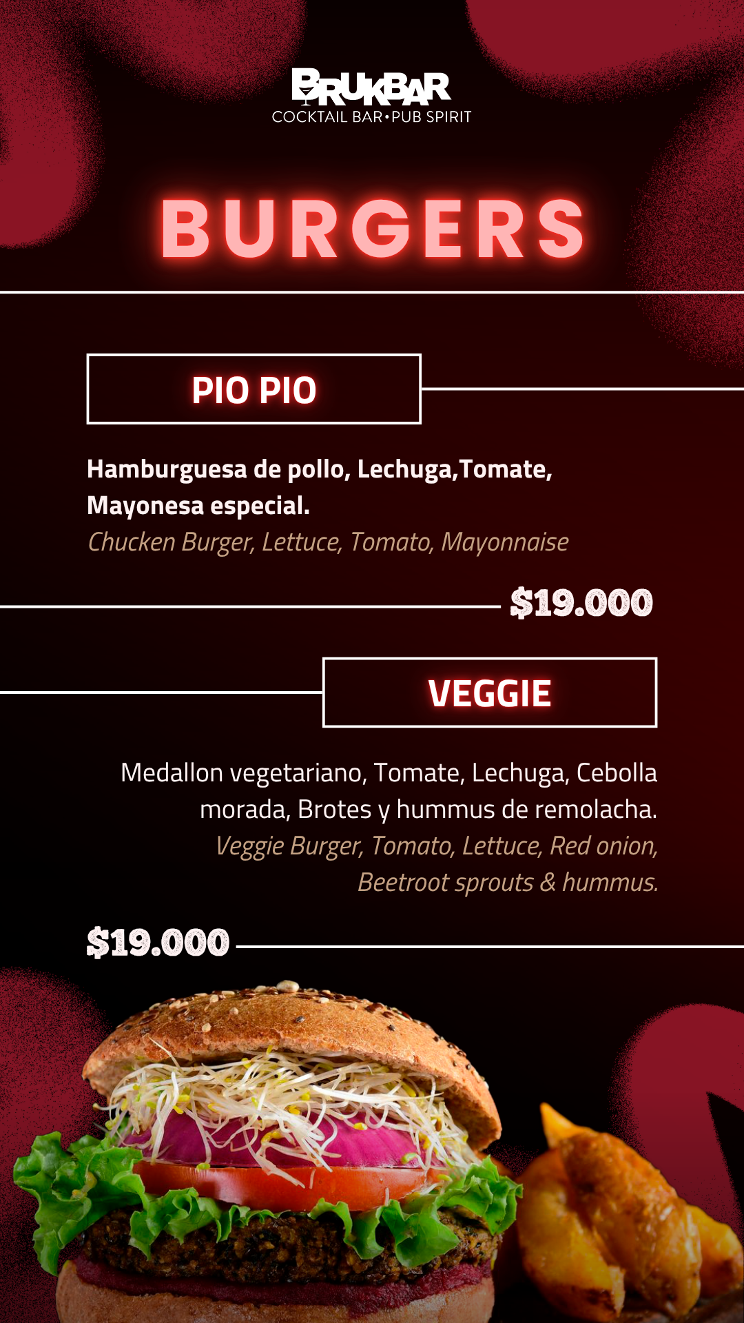 Burger 2